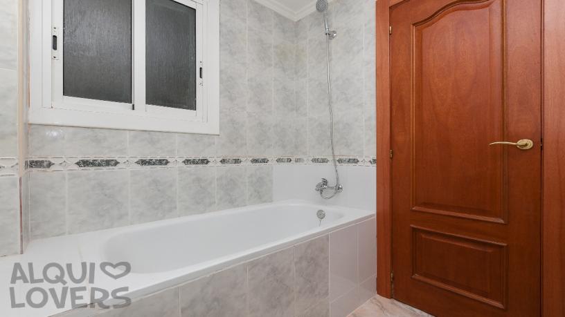 Flat for sale in calle Caceres