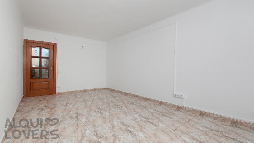 Flat for sale in calle Caceres