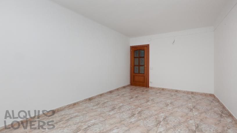 Flat for sale in calle Caceres