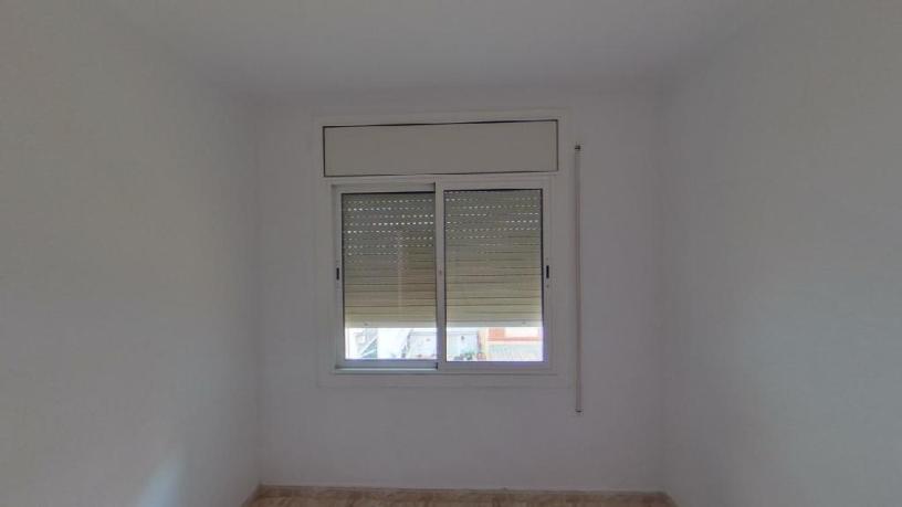 Flat for sale in calle Caceres