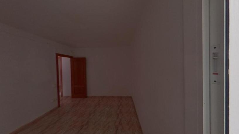 Flat for sale in calle Caceres