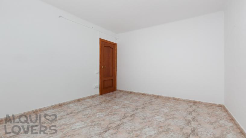Flat for sale in calle Caceres