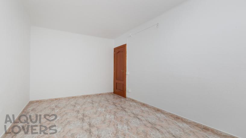 Flat for sale in calle Caceres