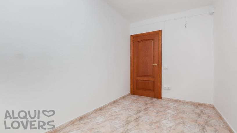 Flat for sale in calle Caceres