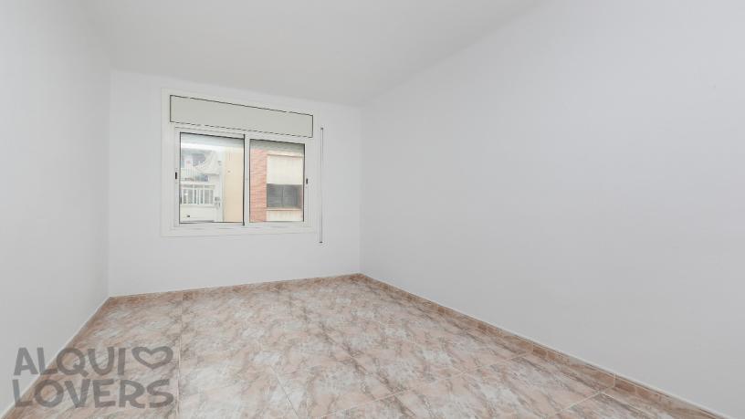 Flat for sale in calle Caceres