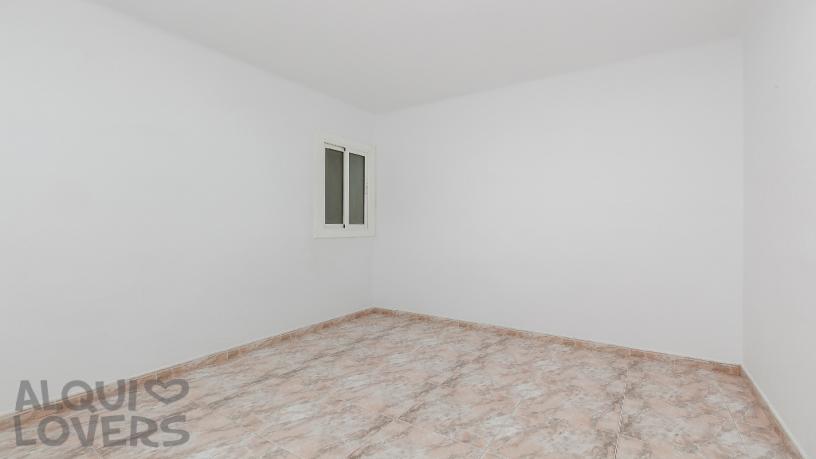 Flat for sale in calle Caceres