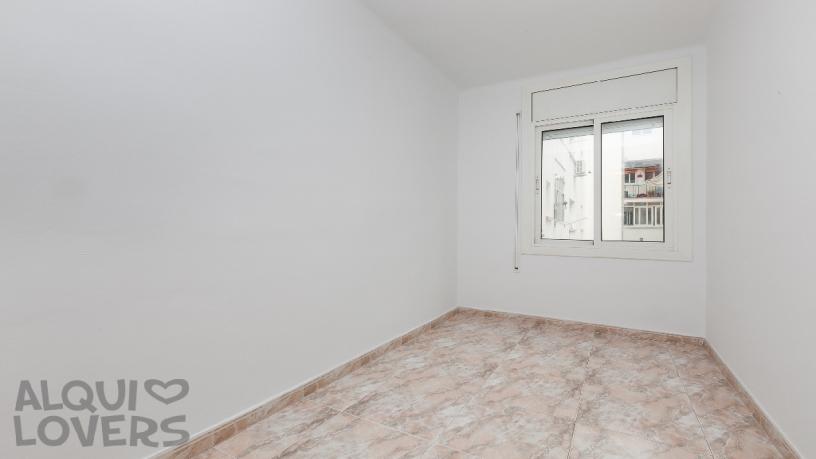 Flat for sale in calle Caceres