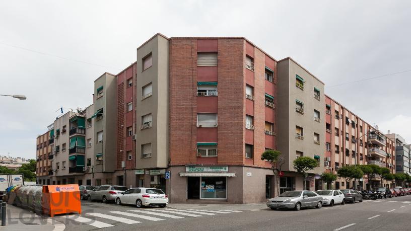 Flat for sale in calle Caceres