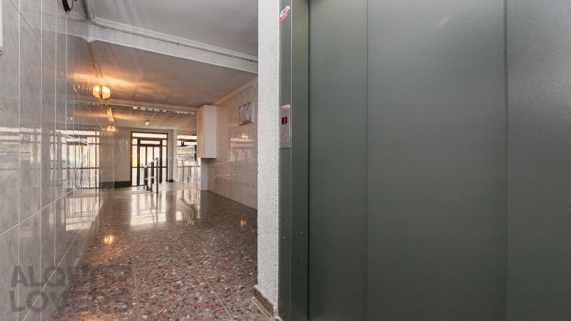 Flat for sale in calle Caceres
