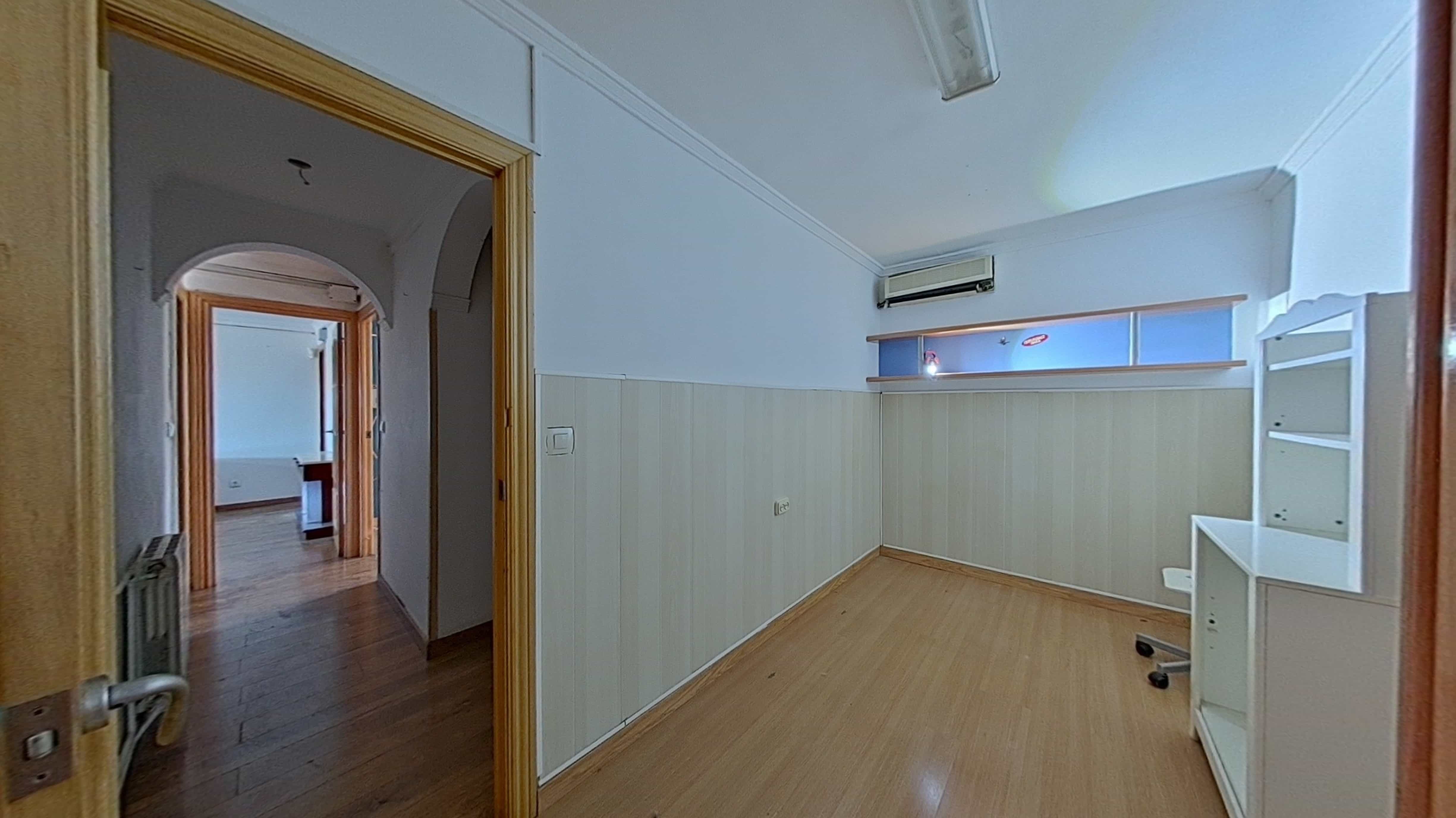 Piso en venta en calle Coronel Sanfeliu