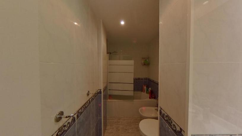 Appartement à vendre à calle Estany de la Ricarda