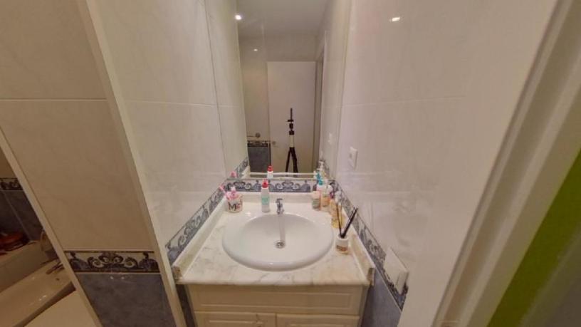 Appartement à vendre à calle Estany de la Ricarda