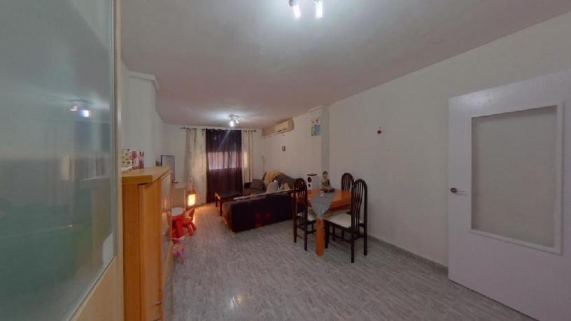 Appartement à vendre à calle Estany de la Ricarda
