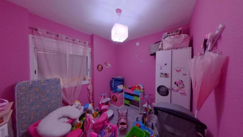 Appartement à vendre à calle Estany de la Ricarda