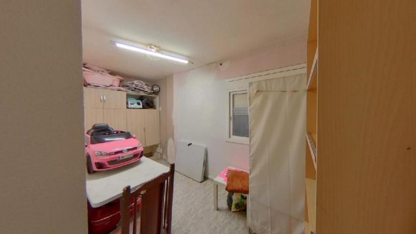 Appartement à vendre à calle Estany de la Ricarda