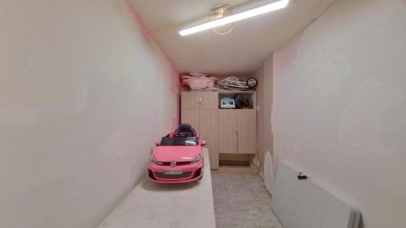 Appartement à vendre à calle Estany de la Ricarda