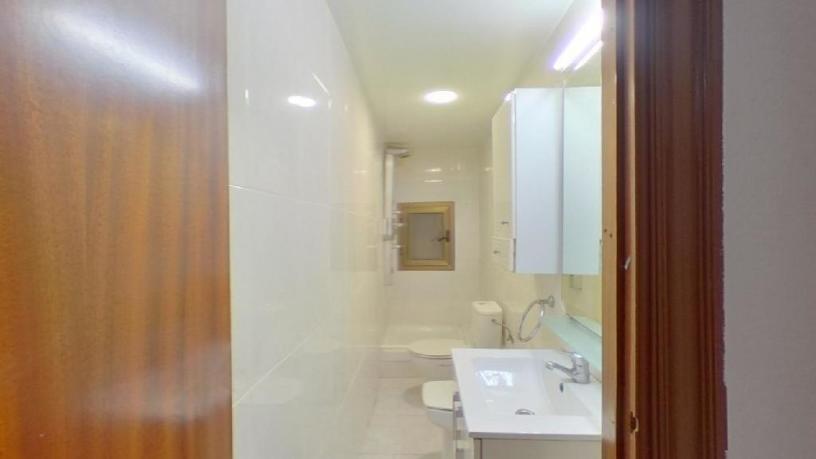 Piso en venta en calle Llevant