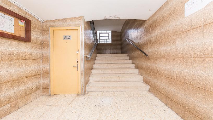 Piso en venta en plaza Blocs de la Florida
