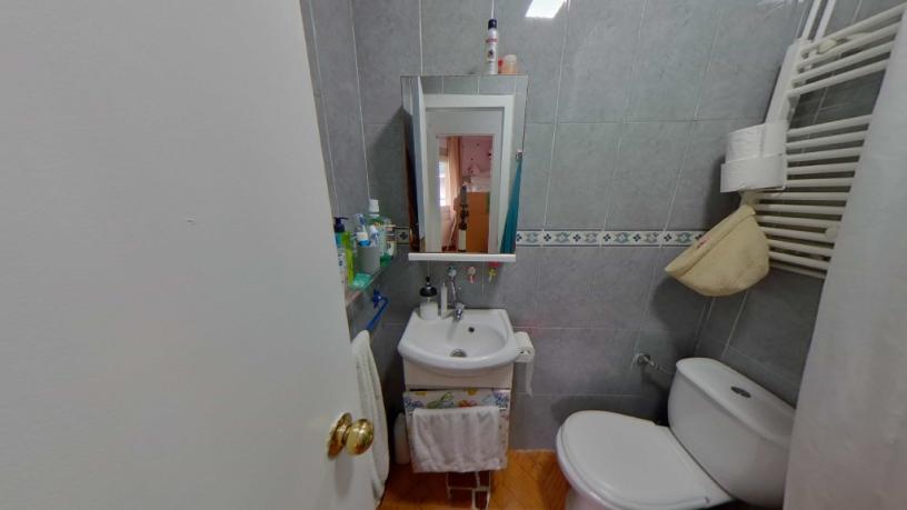 Piso en venta en calle De Les Bobiles
