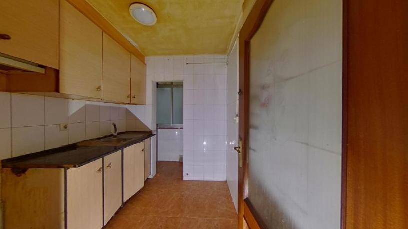 Piso en venta en calle Llorer