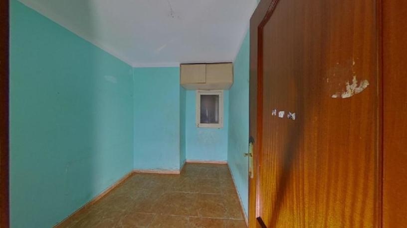 Piso en venta en calle Llorer
