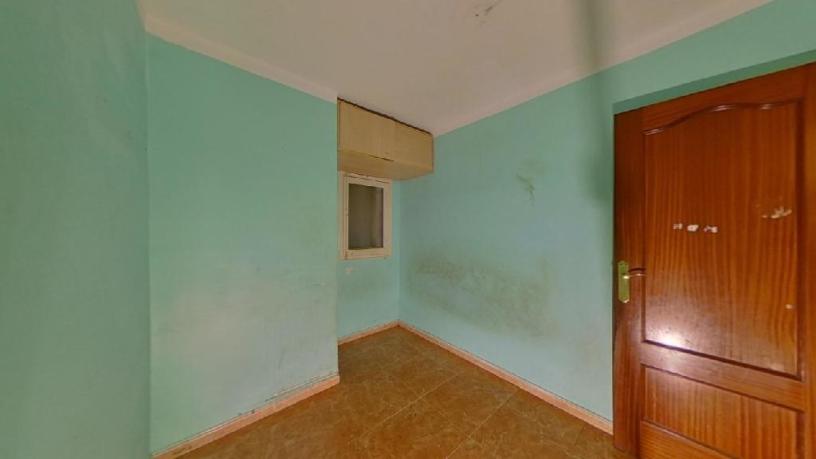 Piso en venta en calle Llorer