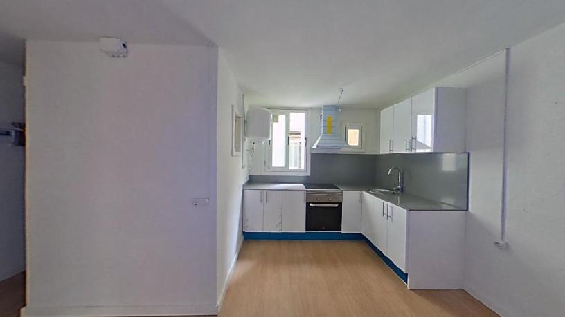 Piso en venta en calle Angel Guimera