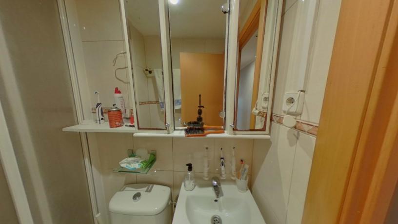 Piso en venta en calle Cotonat de
