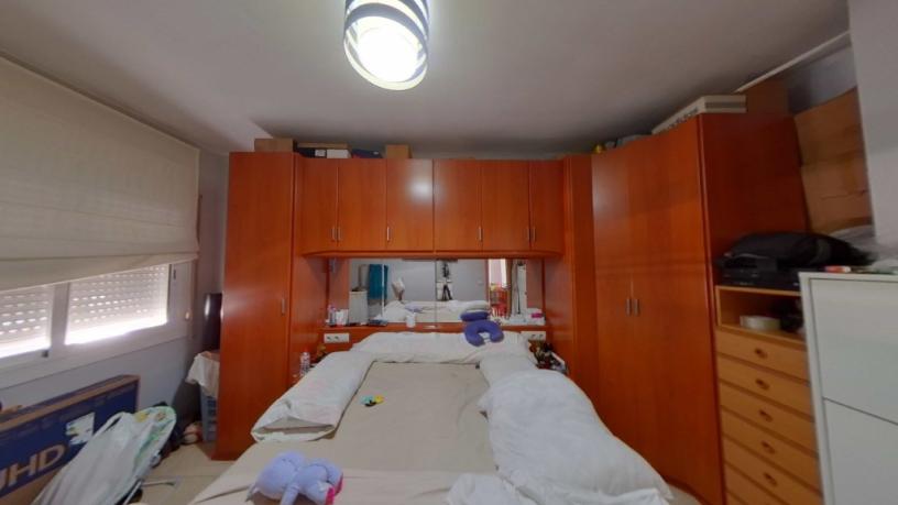 Piso en venta en calle Cotonat de