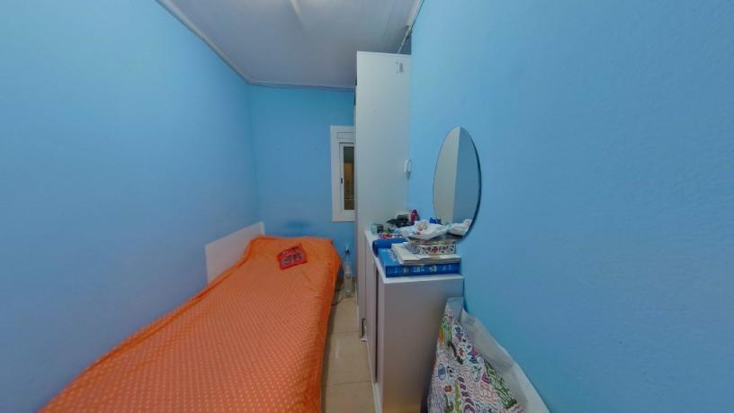 Piso en venta en calle Cotonat de