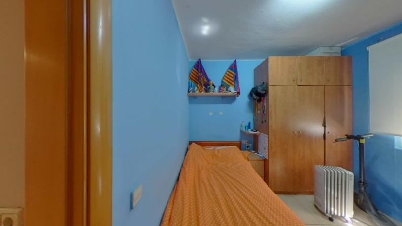 Piso en venta en calle Cotonat de