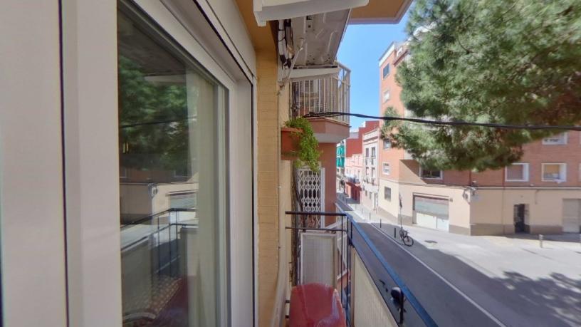 Piso en venta en calle Cotonat de
