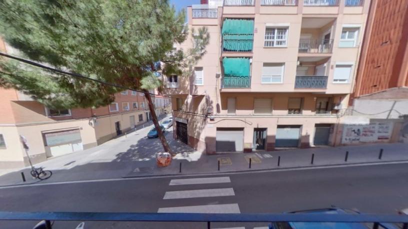 Piso en venta en calle Cotonat de