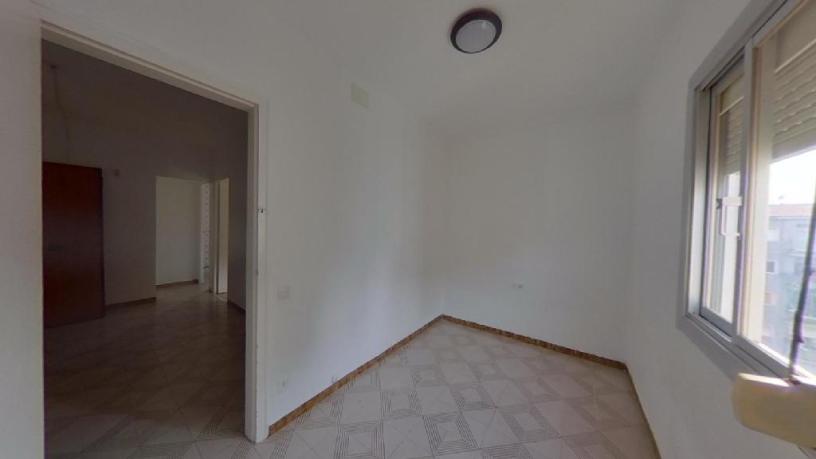 Piso en venta en calle Sant Francesc Xavier de