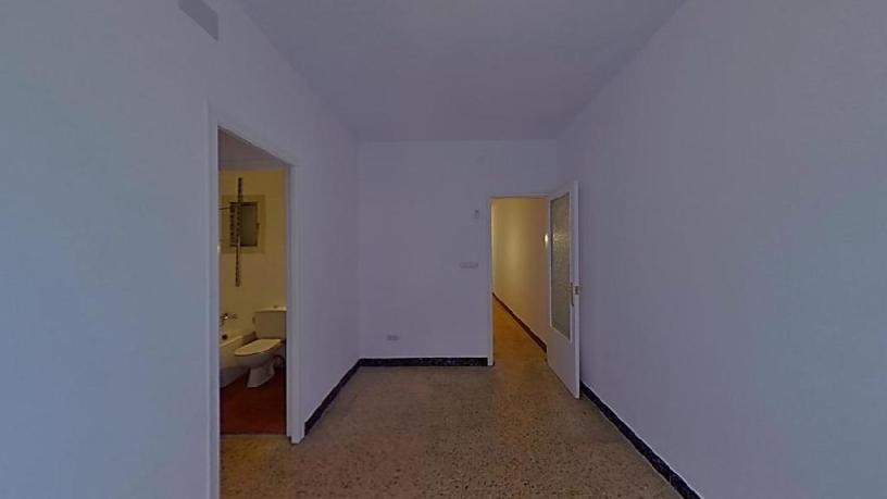 calle Rafael de Campalans, Hospitalet de Llobregat (l), Barcelona