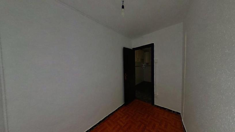 Piso en venta en calle Jardi