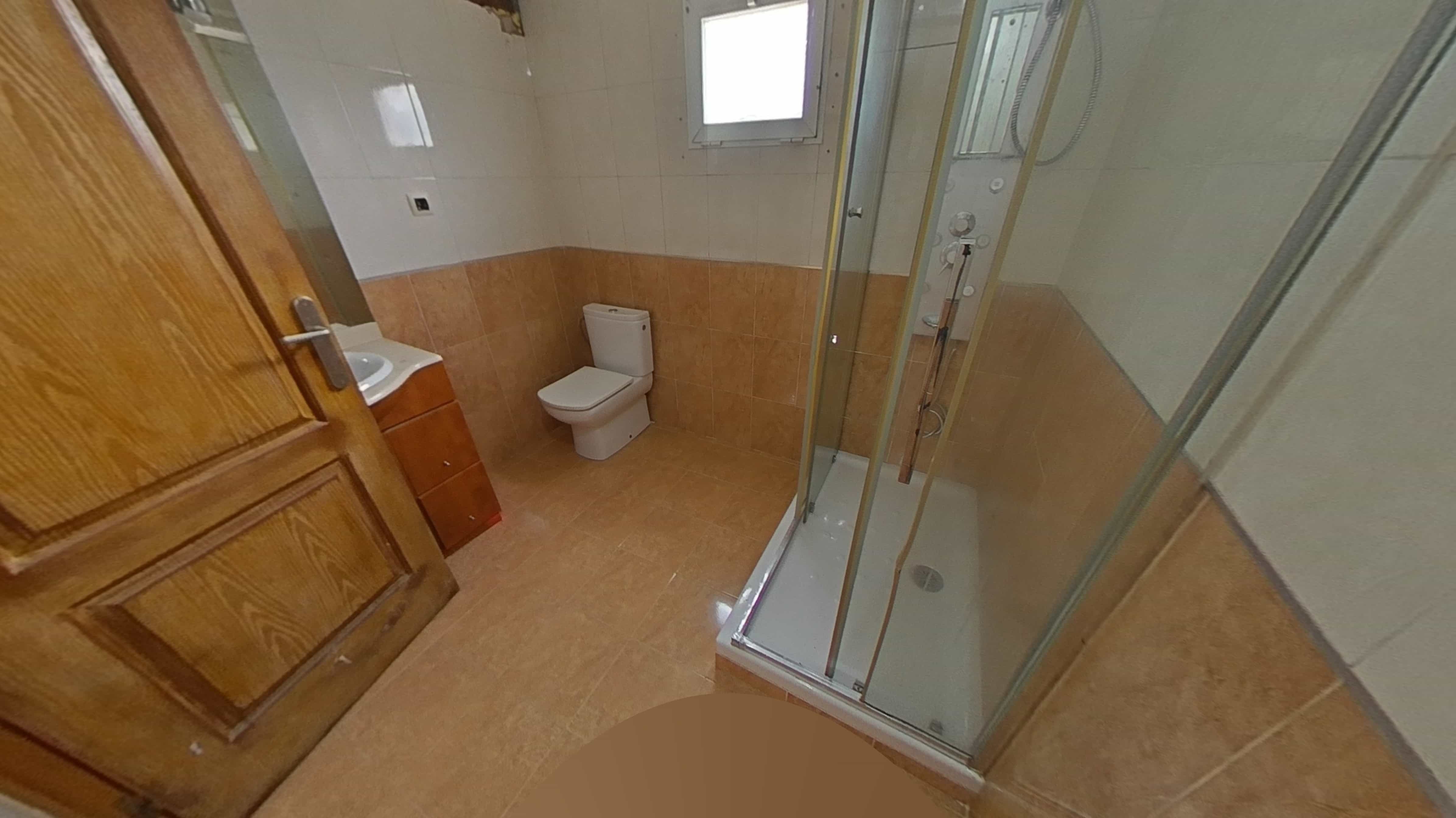 Chalet adosado en venta en disse Can Marceto