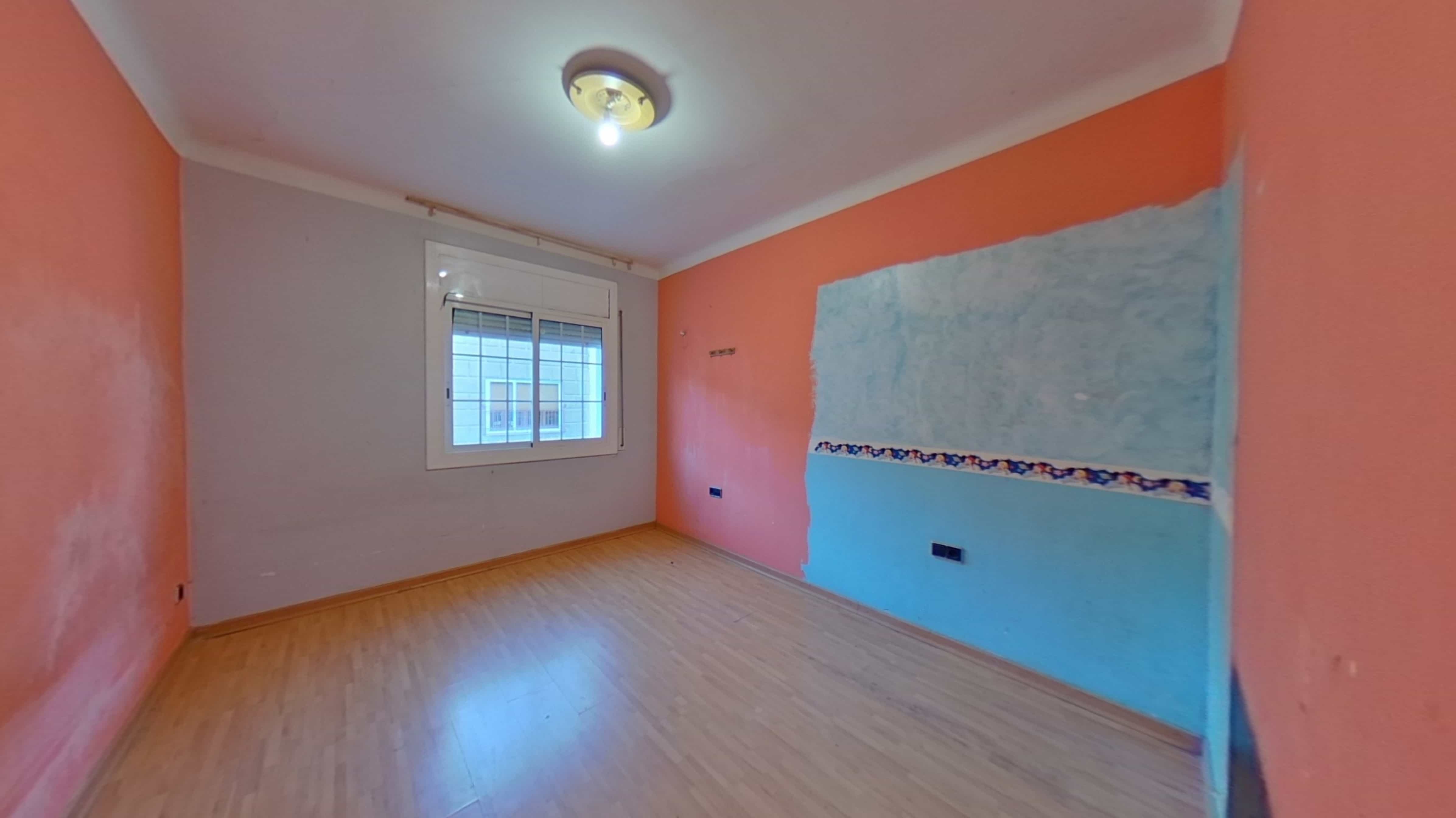 Piso en venta en avda Pau Piferrer
