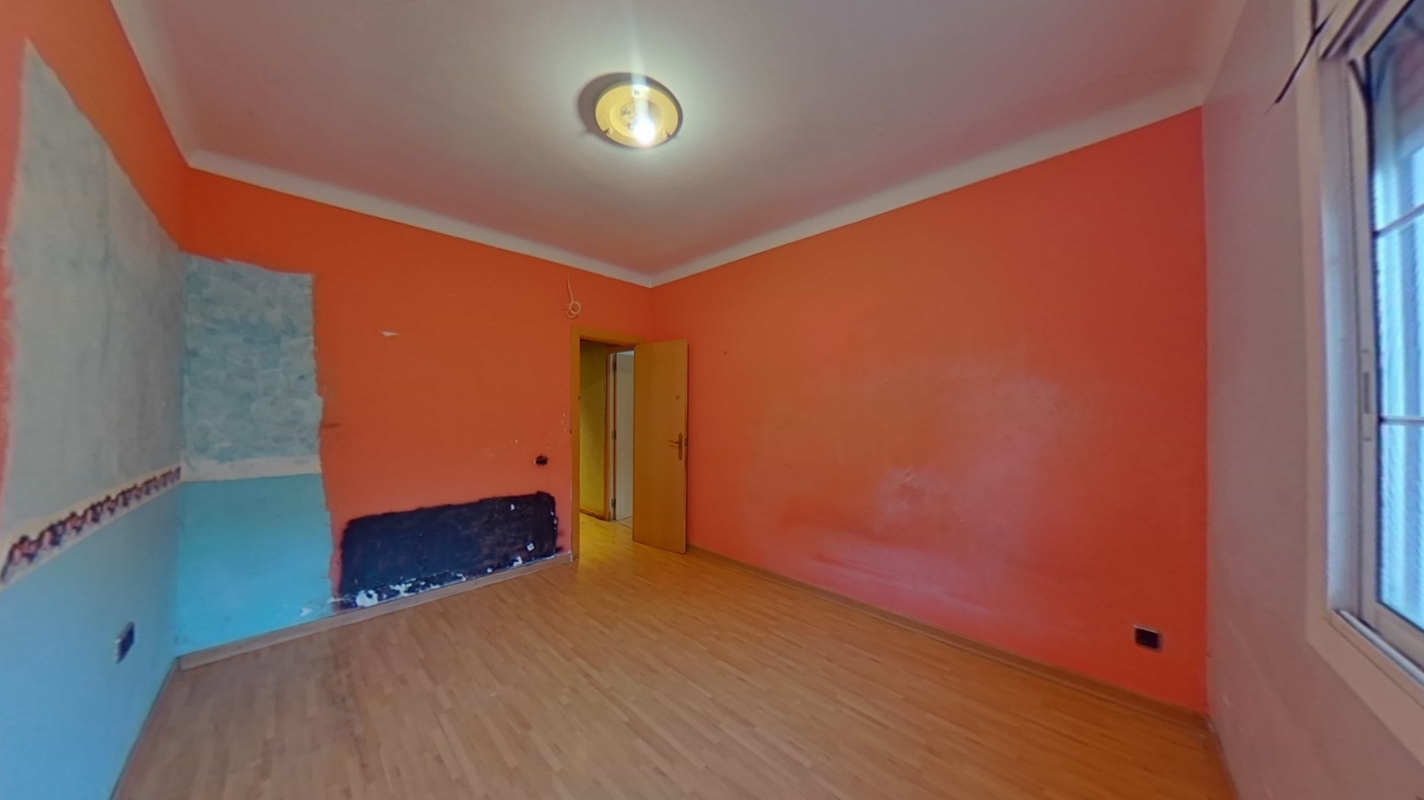 Piso en venta en avda Pau Piferrer