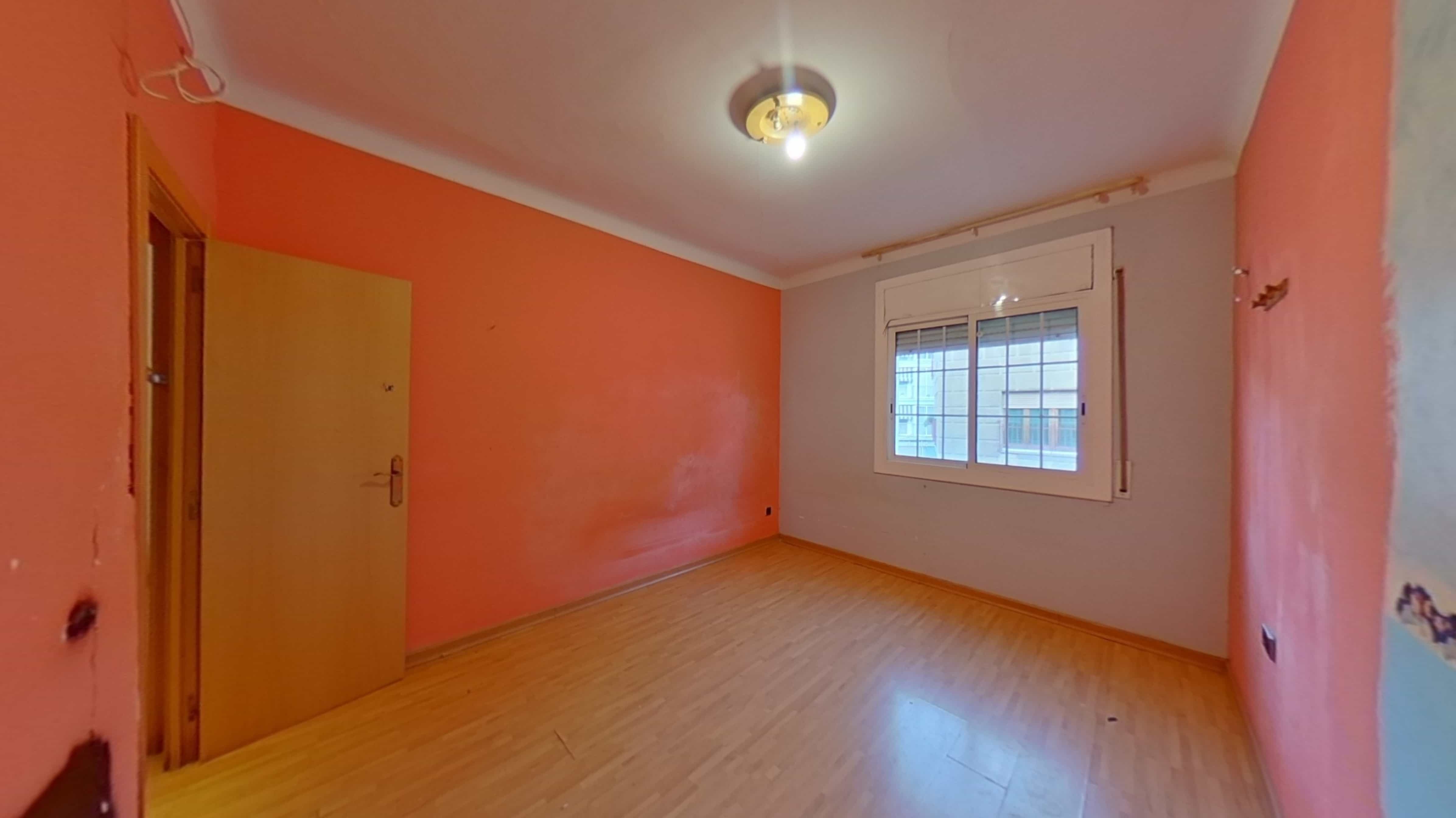 Piso en venta en avda Pau Piferrer