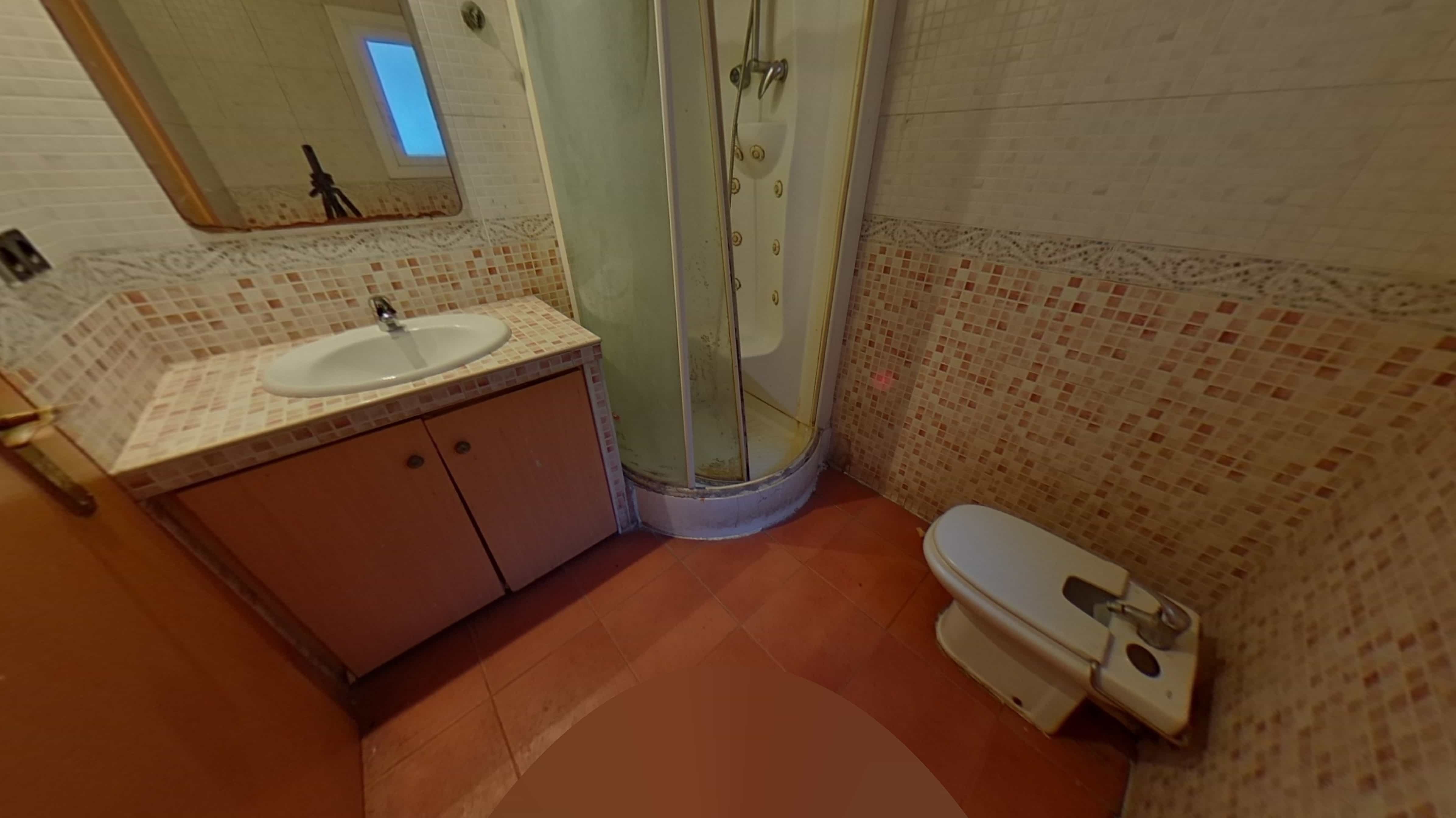 Piso en venta en avda Pau Piferrer