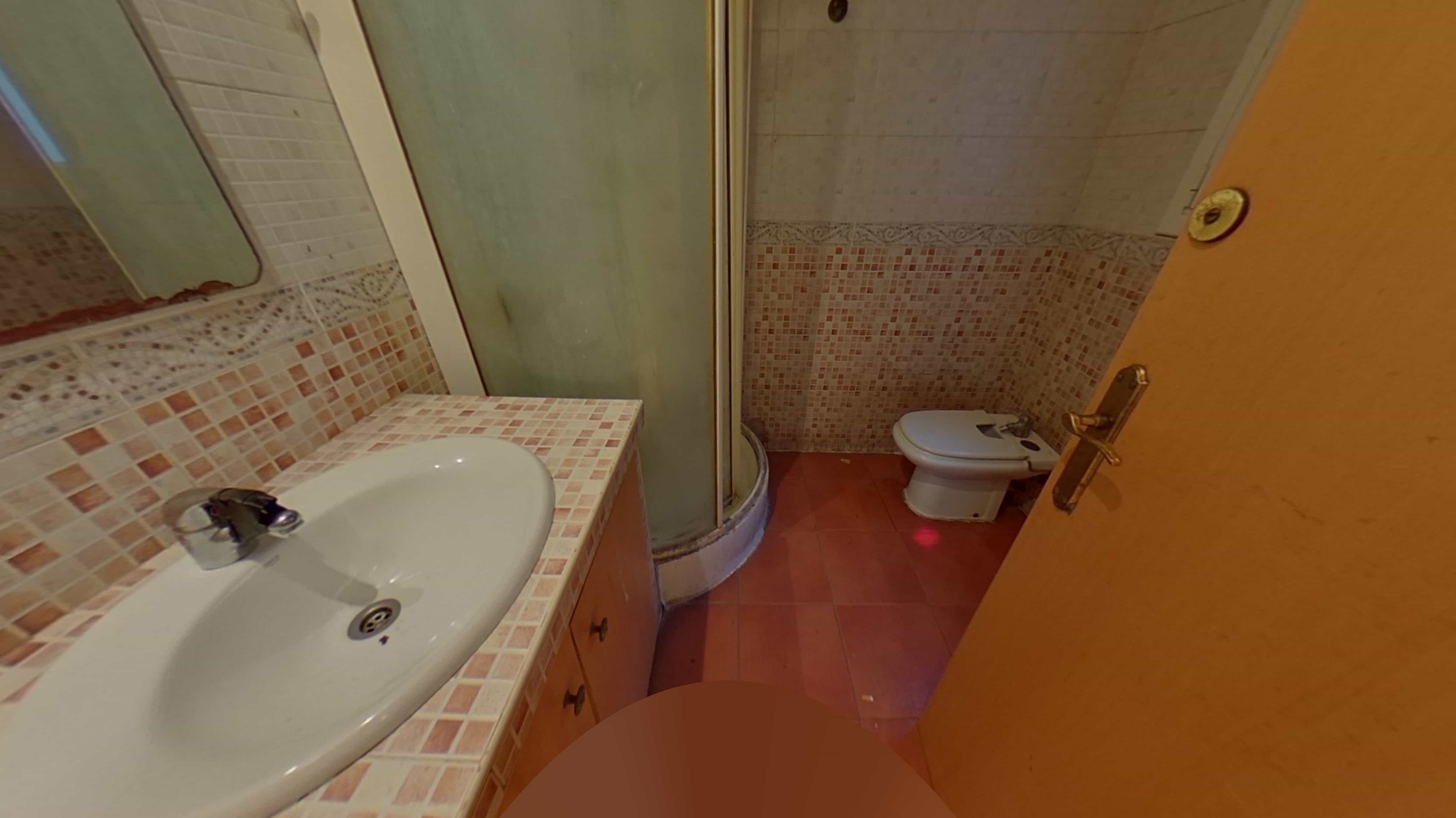 Piso en venta en avda Pau Piferrer