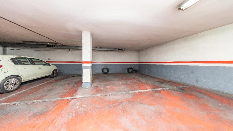 Garaje en venta en calle Canonge Dr. Auguet