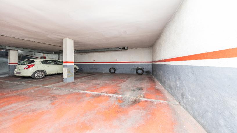 Garaje en venta en calle Canonge Dr. Auguet