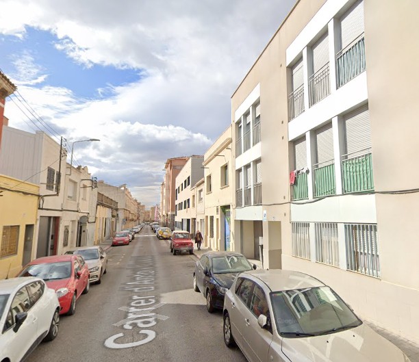 Piso en venta en calle Antoni Cusido