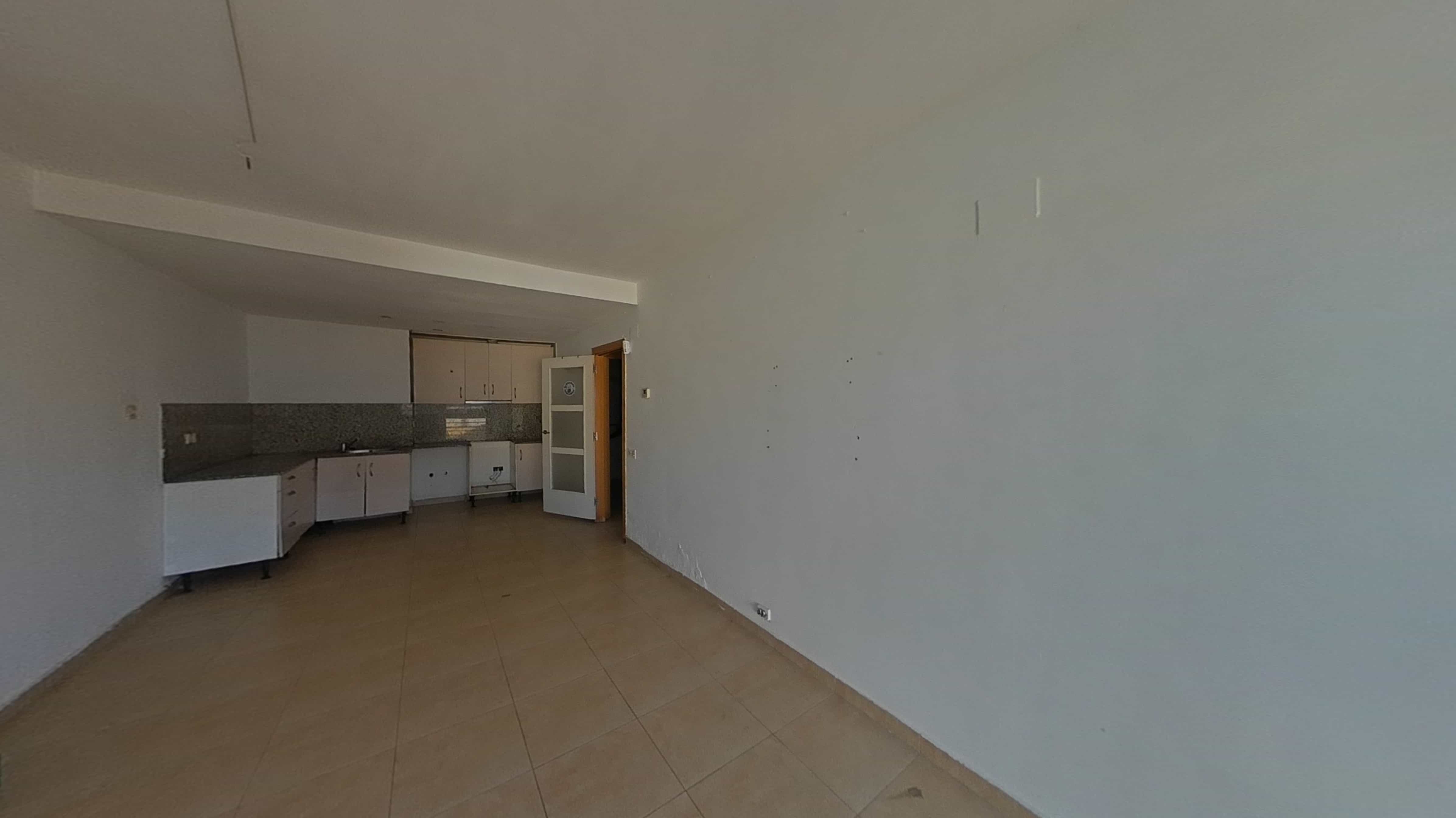 Piso en venta en calle Antoni Cusido