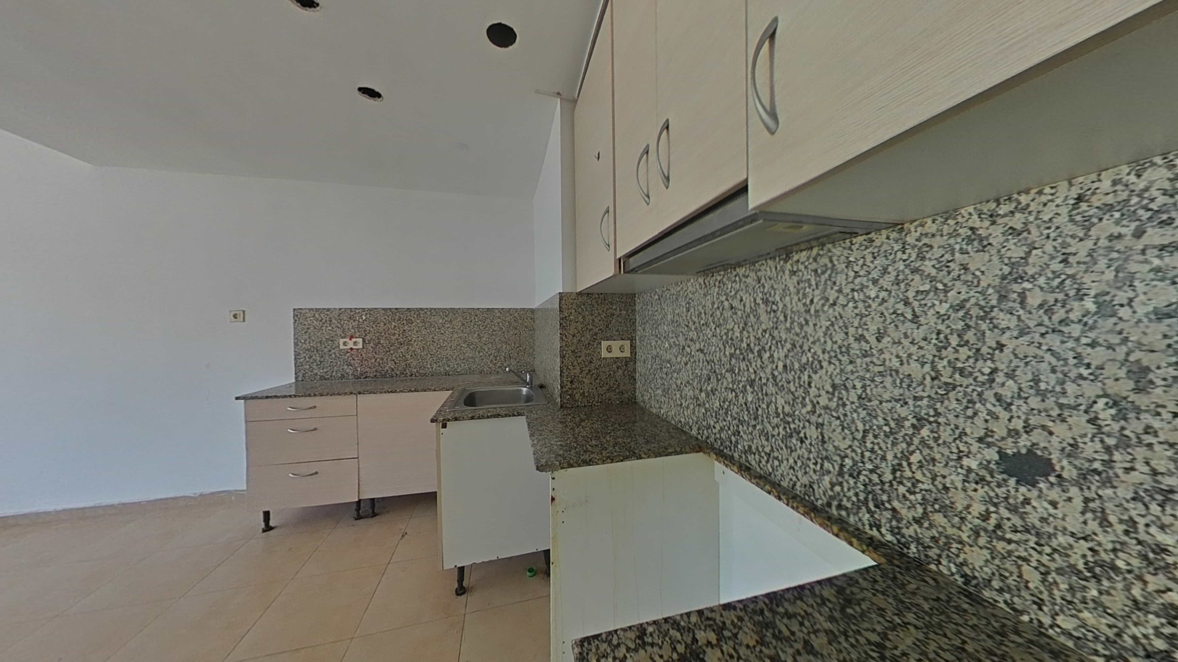 Piso en venta en calle Antoni Cusido