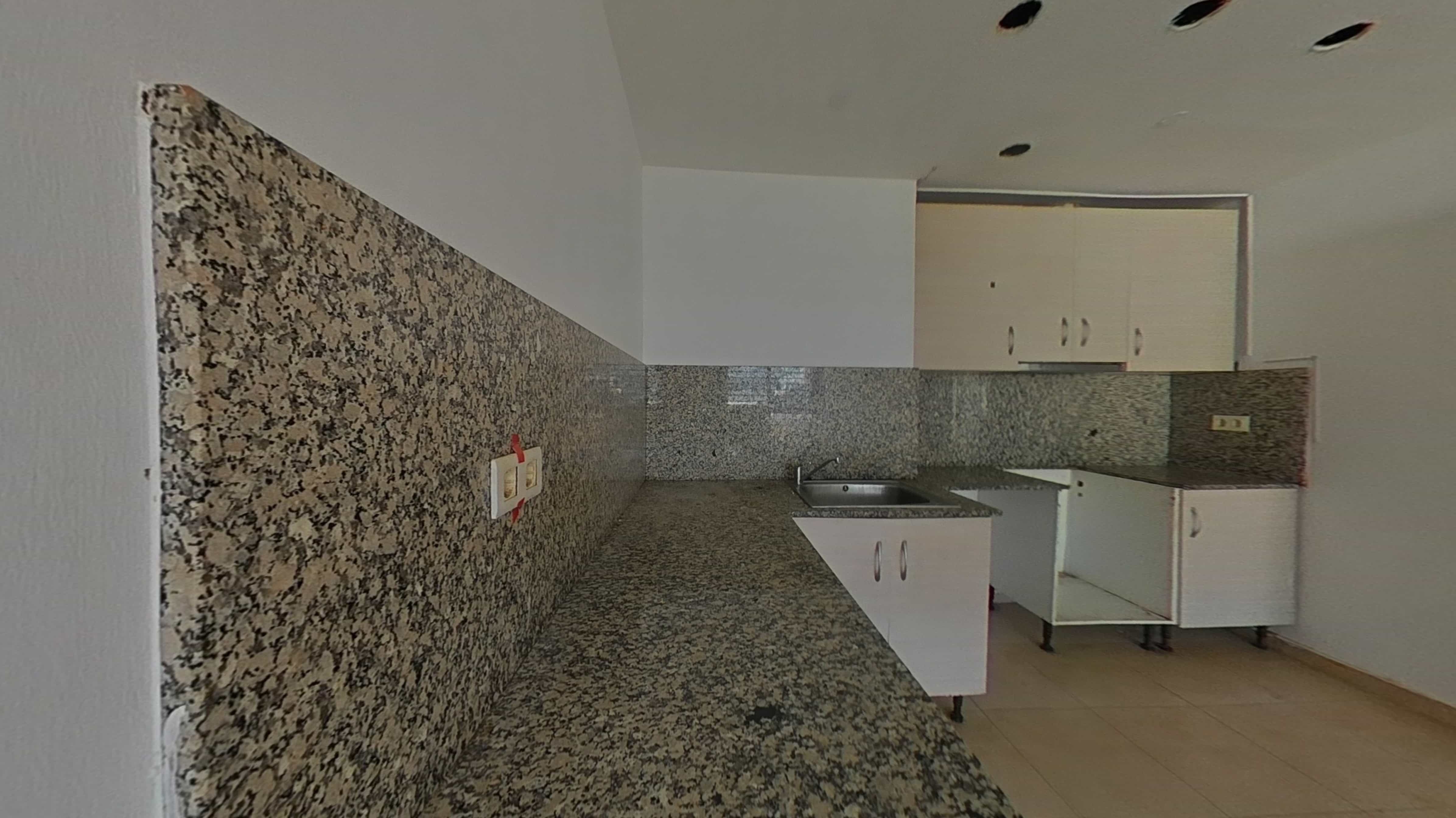 Piso en venta en calle Antoni Cusido