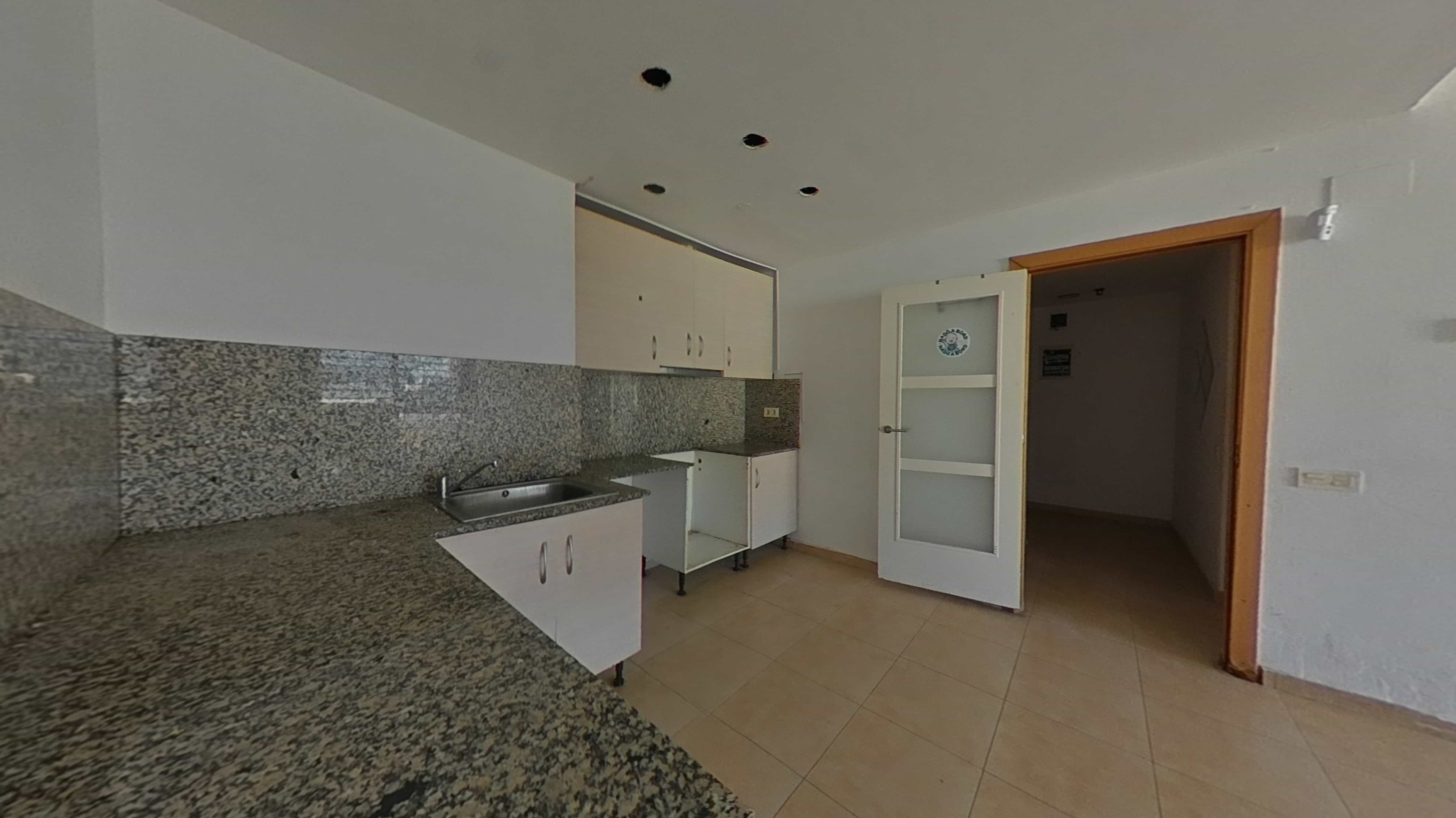 Piso en venta en calle Antoni Cusido