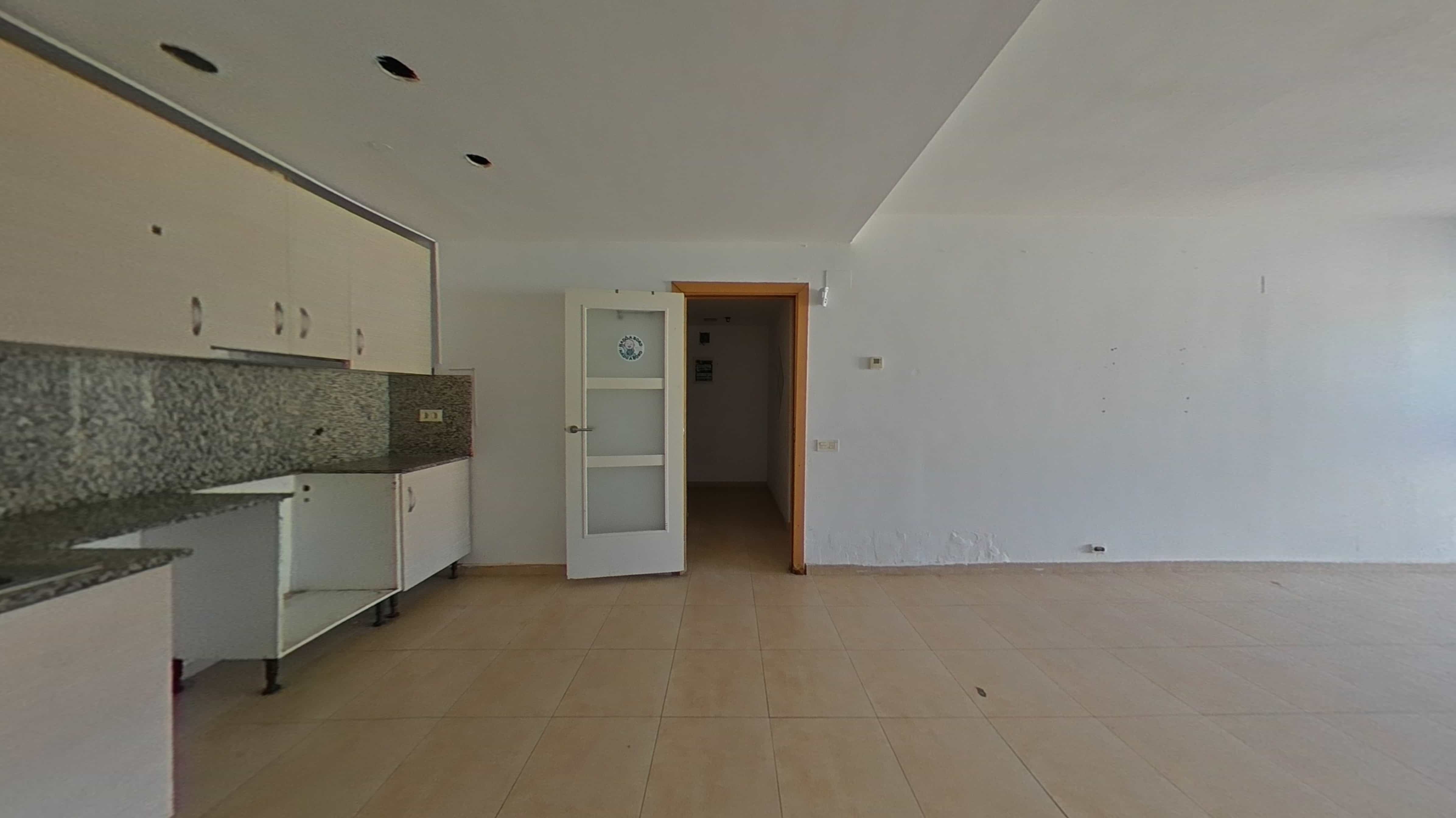 Piso en venta en calle Antoni Cusido